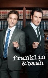 Franklin & Bash movie