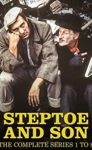 Steptoe and Son movie