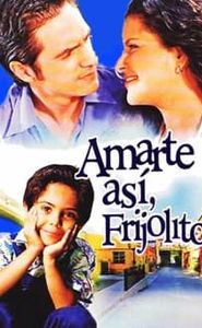 Frijolito movie