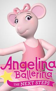 Angelina Ballerina: The Next Steps movie
