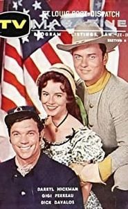 The Americans movie
