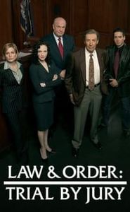 New York Cour de Justice movie