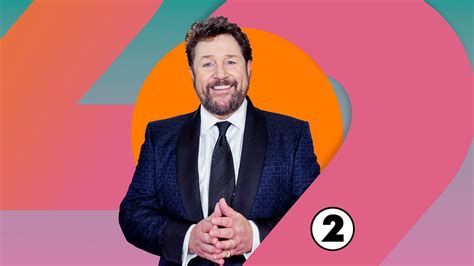 The Michael Ball Show movie