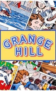Grange Hill movie