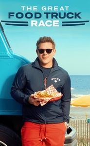 The Great Food Truck Race movie
