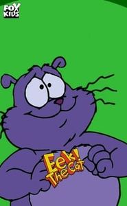 Eek! The Cat movie