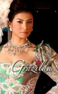 Grazilda movie