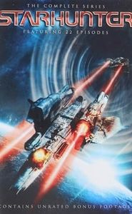 Starhunter Chasseur d'Etoiles movie
