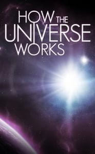 Les Clés de l'Univers movie
