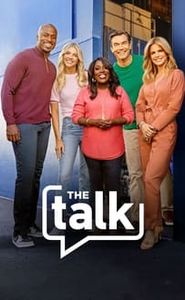 The Talk movie