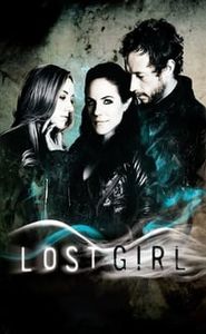 Lost girl movie