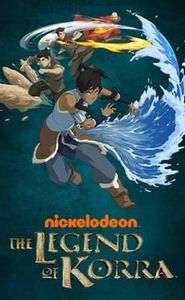 Avatar : La légende de Korra movie