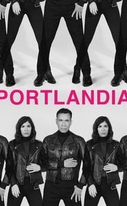 Portlandia movie