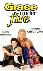 Grace Under Fire movie