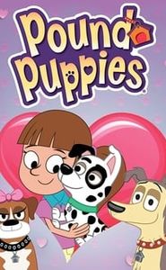 Les Puppies : l'agence canine movie