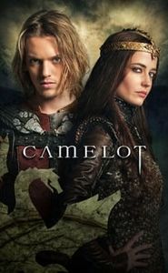 La légende de Camelot movie