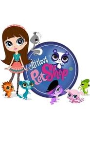Littlest Pet Shop: Petits Animaux, Grandes Aventures movie