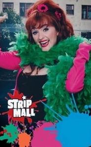 Strip Mall movie