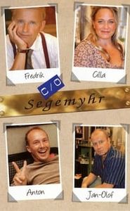 C/o Segemyhr movie