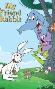 My Friend Rabbit movie