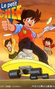 Le petit Chef movie