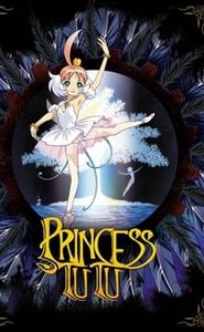 Princess Tutu movie