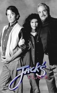 Jack's Place movie