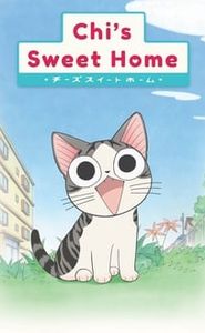 Chi, Une Vie de Chat movie