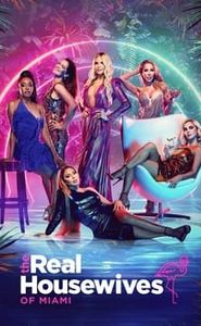 Les Real Housewives de Miami movie