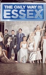 The Only Way Is Essex movie