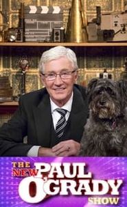 The Paul O'Grady Show movie