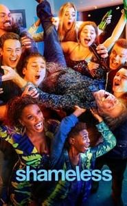 Shameless movie