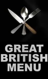 Great British Menu movie