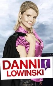 Danni Lowinski movie