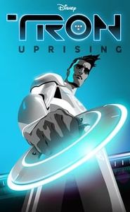 Tron : La Révolte movie