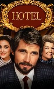 Hotel movie