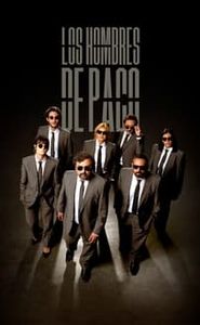 Los hombres de Paco movie