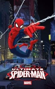 Ultimate Spider-Man movie
