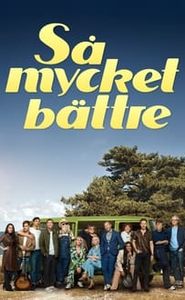 Så mycket bättre movie