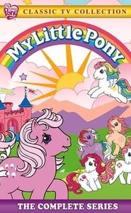 Mon petit poney movie