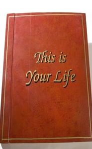 This Is Your Life movie