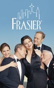 Frasier movie
