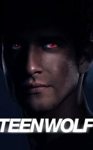 Teen Wolf movie