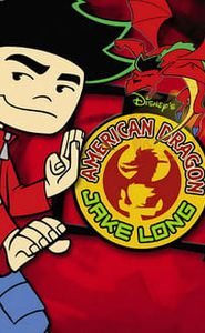 American Dragon: Jake Long movie