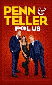 Penn & Teller: Fool Us movie