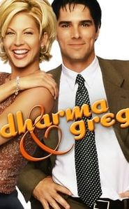 Dharma et Greg movie