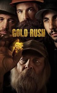 Alaska : la ruée vers l'or movie