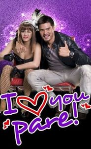 I Heart You, Pare! movie