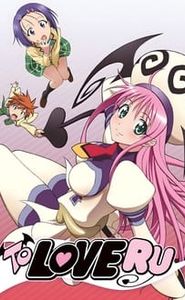 To Love-Ru movie