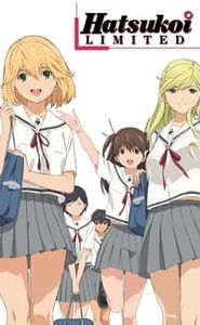 Hatsukoi Limited movie